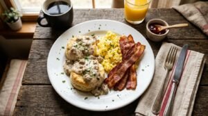 Bob Evans Menu Prices